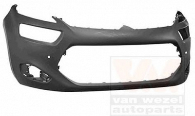 VAN WEZEL 0979575 -  Буфер